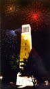 Bell Tower Painting